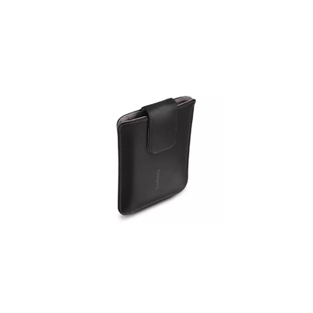 Obrázek produktu Garmin Pouzdro pro 5” a 6” auto-navigace, magnetická přeska - černá