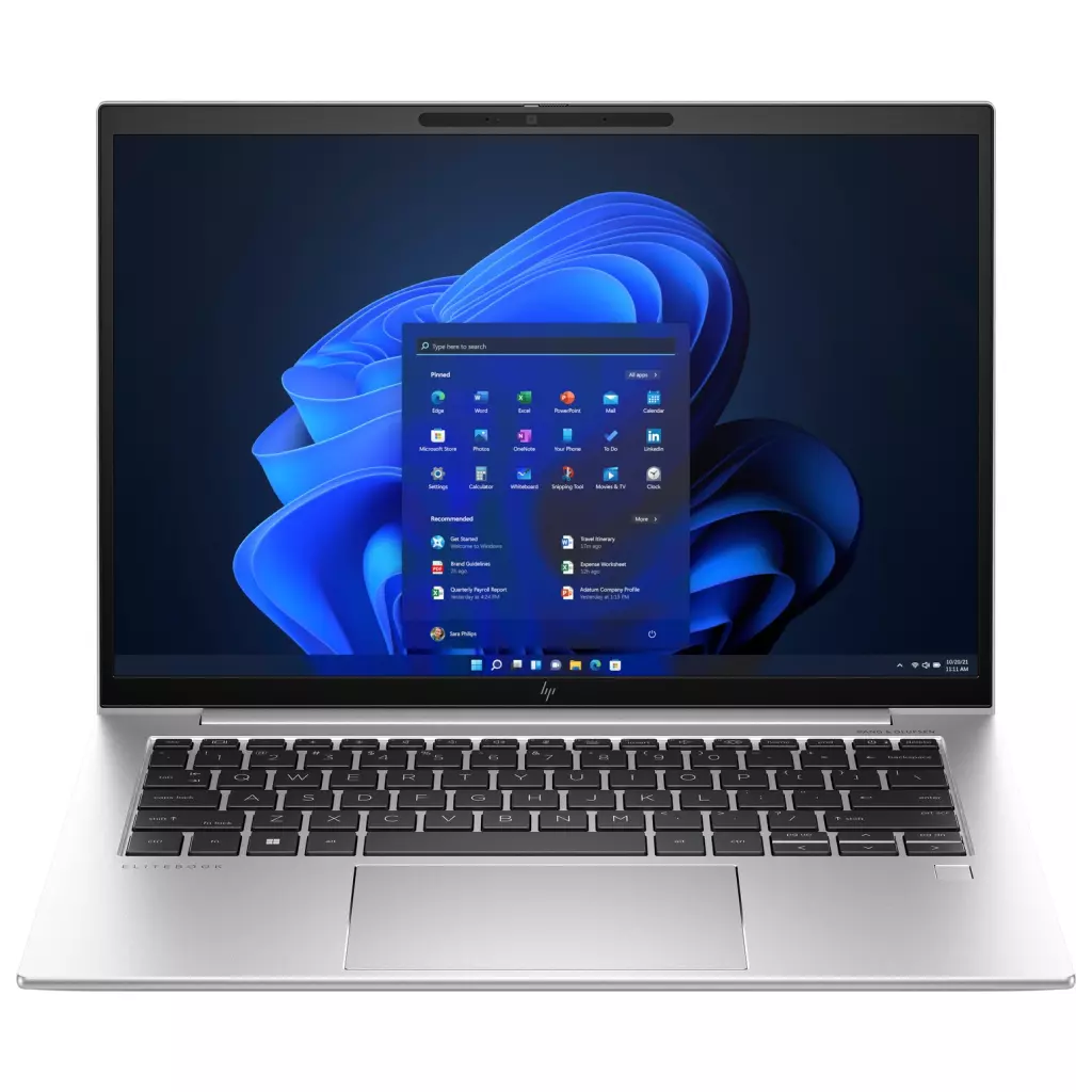 Obrázek produktu HP EliteBook 840 G10 (818F5EA) - stříbrná