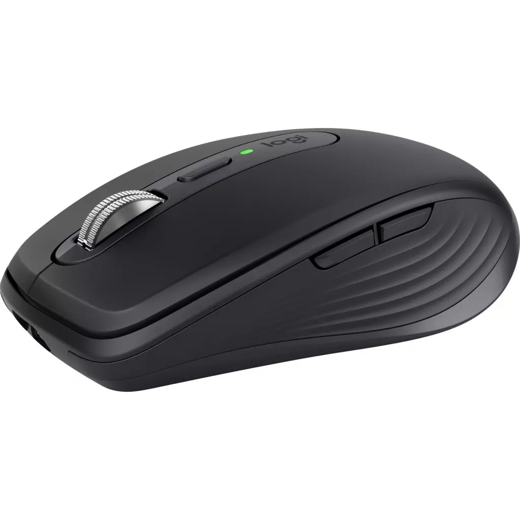 Obrázek produktu Logitech MX Anywhere 3S Graphite - černá
