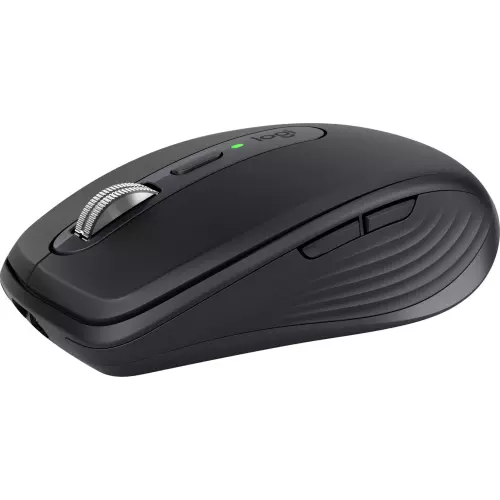 obrázek produktu Logitech MX Anywhere 3S Graphite - černá