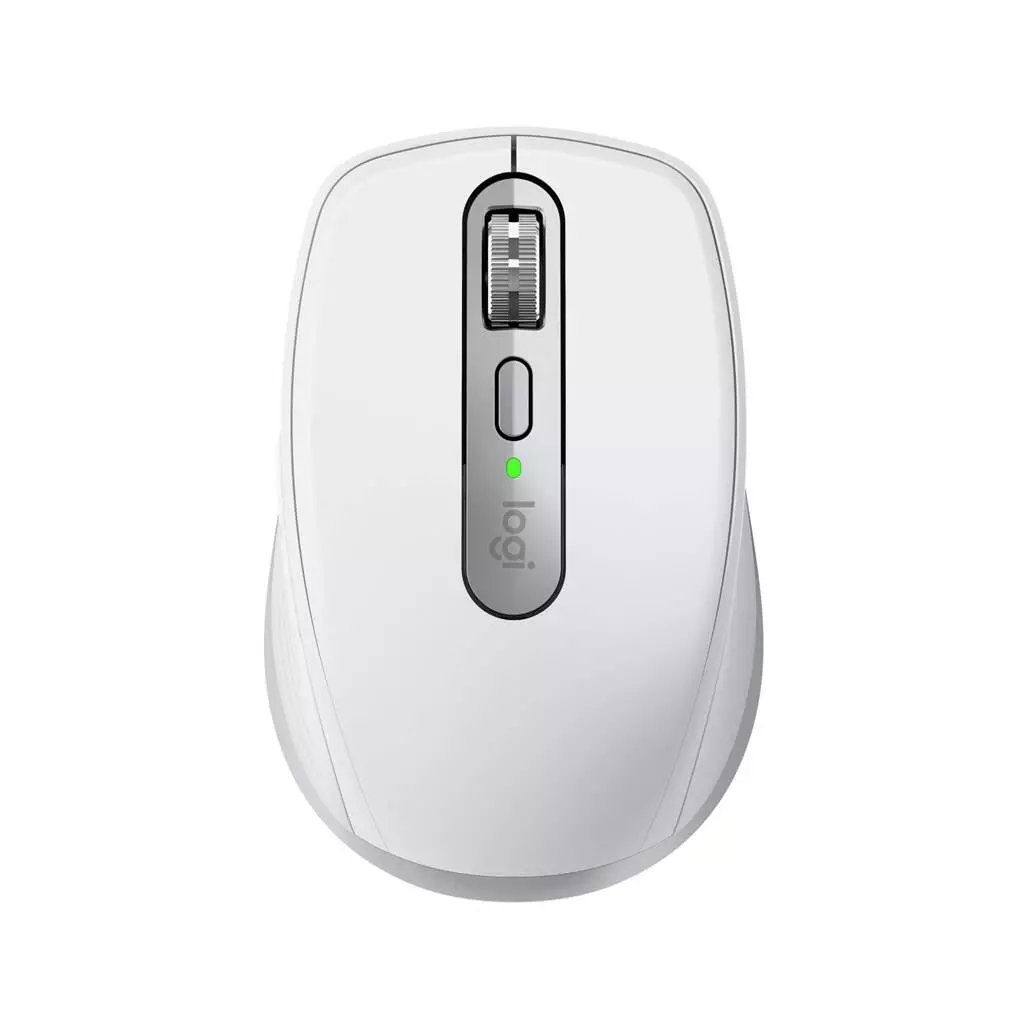 Obrázek produktu Logitech MX Anywhere 3S Pale Grey - šedá