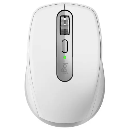 obrázek produktu Logitech MX Anywhere 3S Pale Grey - šedá