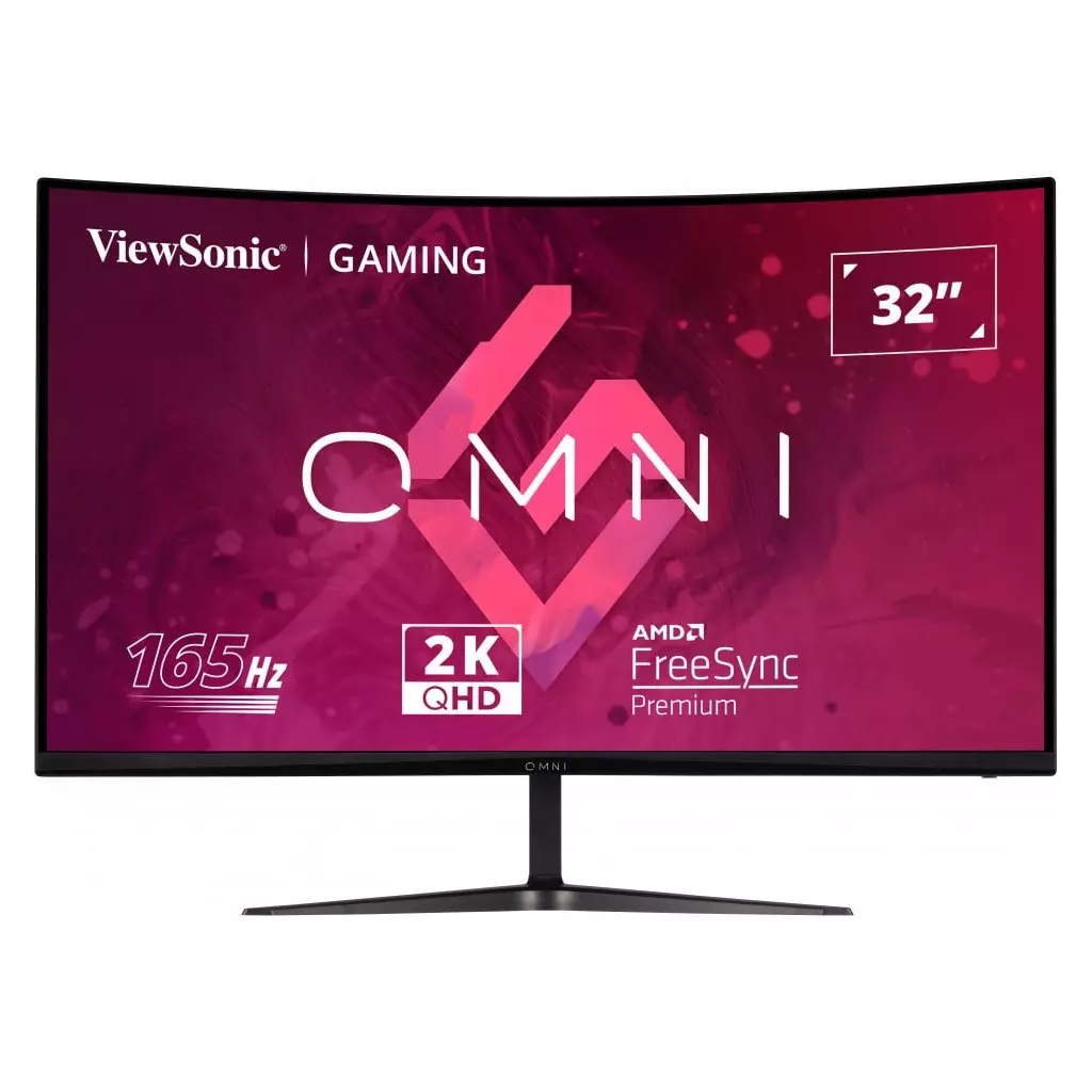Obrázek produktu ViewSonic VX3218C-2K