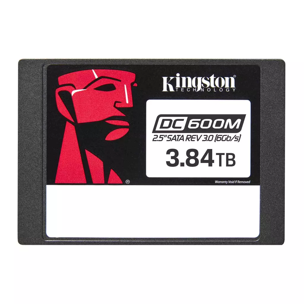 Obrázek produktu Kingston DC600M 3840GB