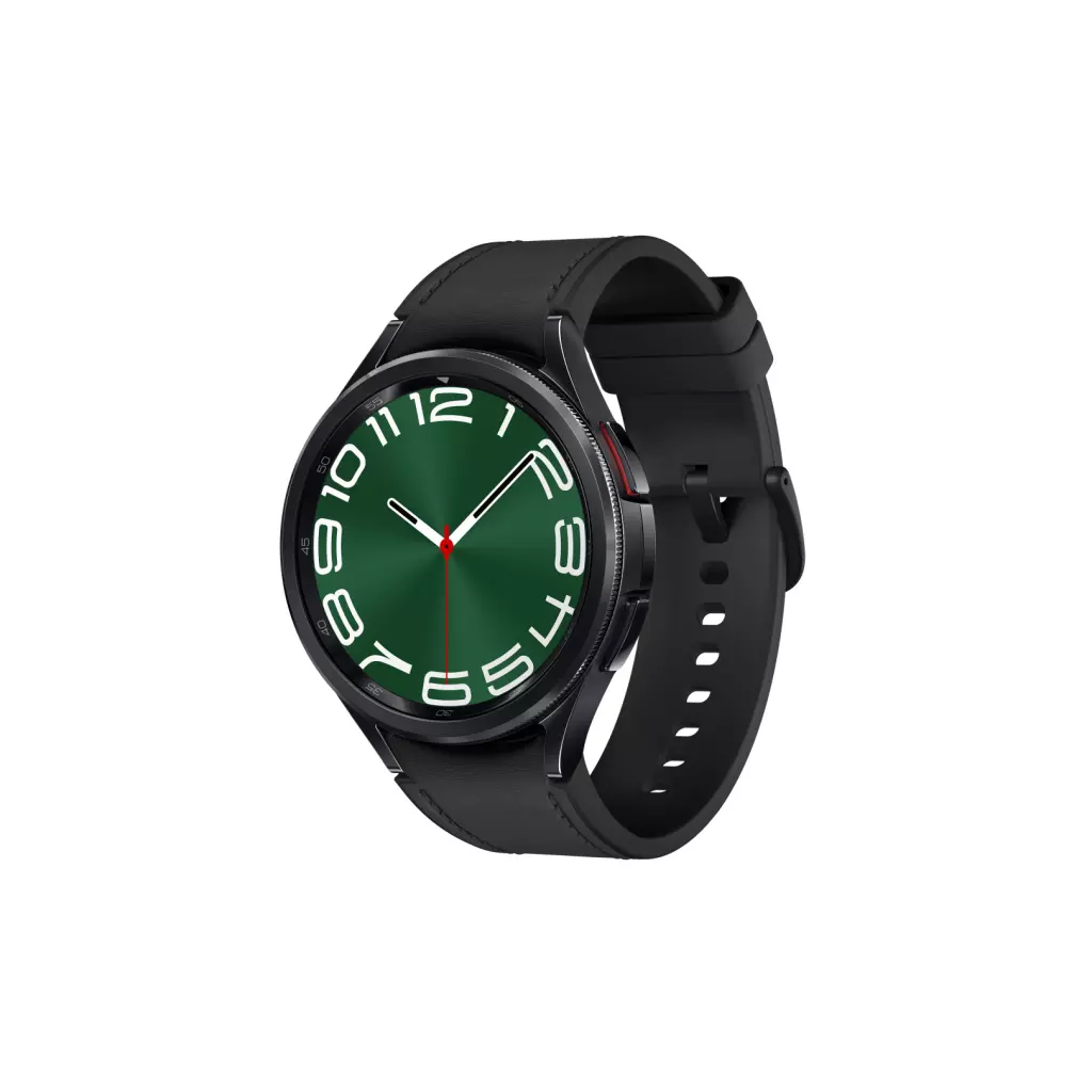 Obrázek produktu Samsung Galaxy Watch6 Classic 47mm černé - černá