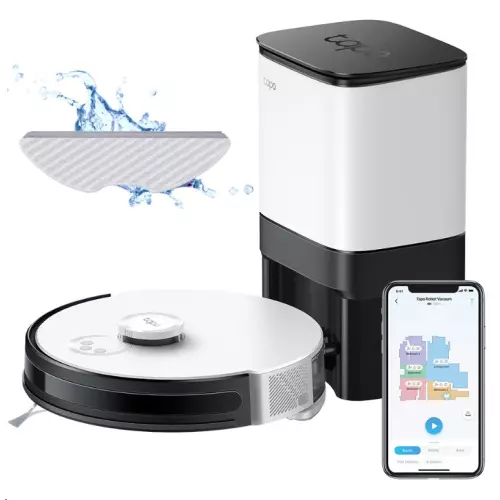 obrázek produktu TP-Link Tapo RV30 Plus