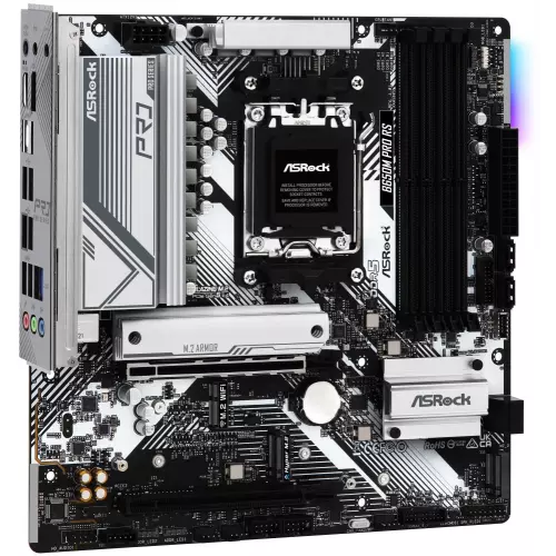obrázek produktu ASRock B650M Pro RS