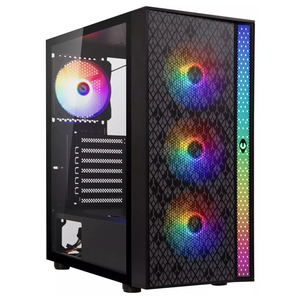 Obrázek produktu BitFenix Light - černá