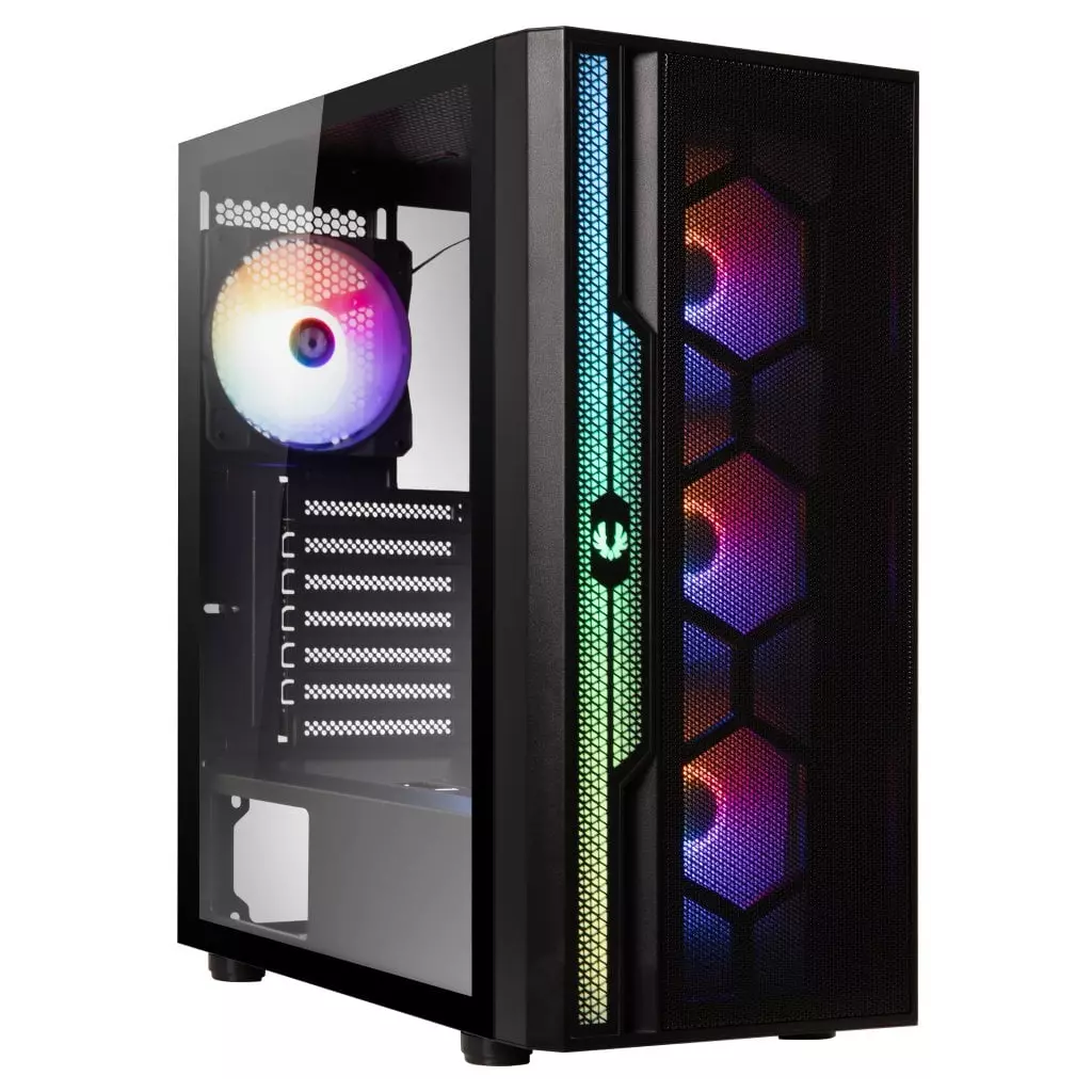 Obrázek produktu BitFenix Apollo - černá