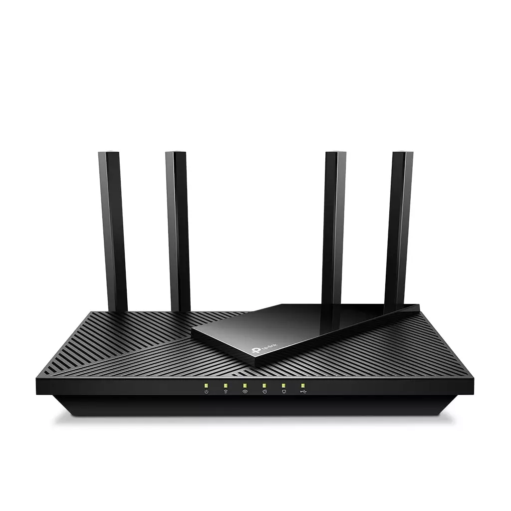 Obrázek produktu TP-LINK Archer AX55 Pro - černá