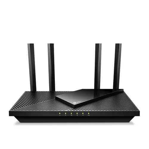 obrázek produktu TP-LINK Archer AX55 Pro - černá