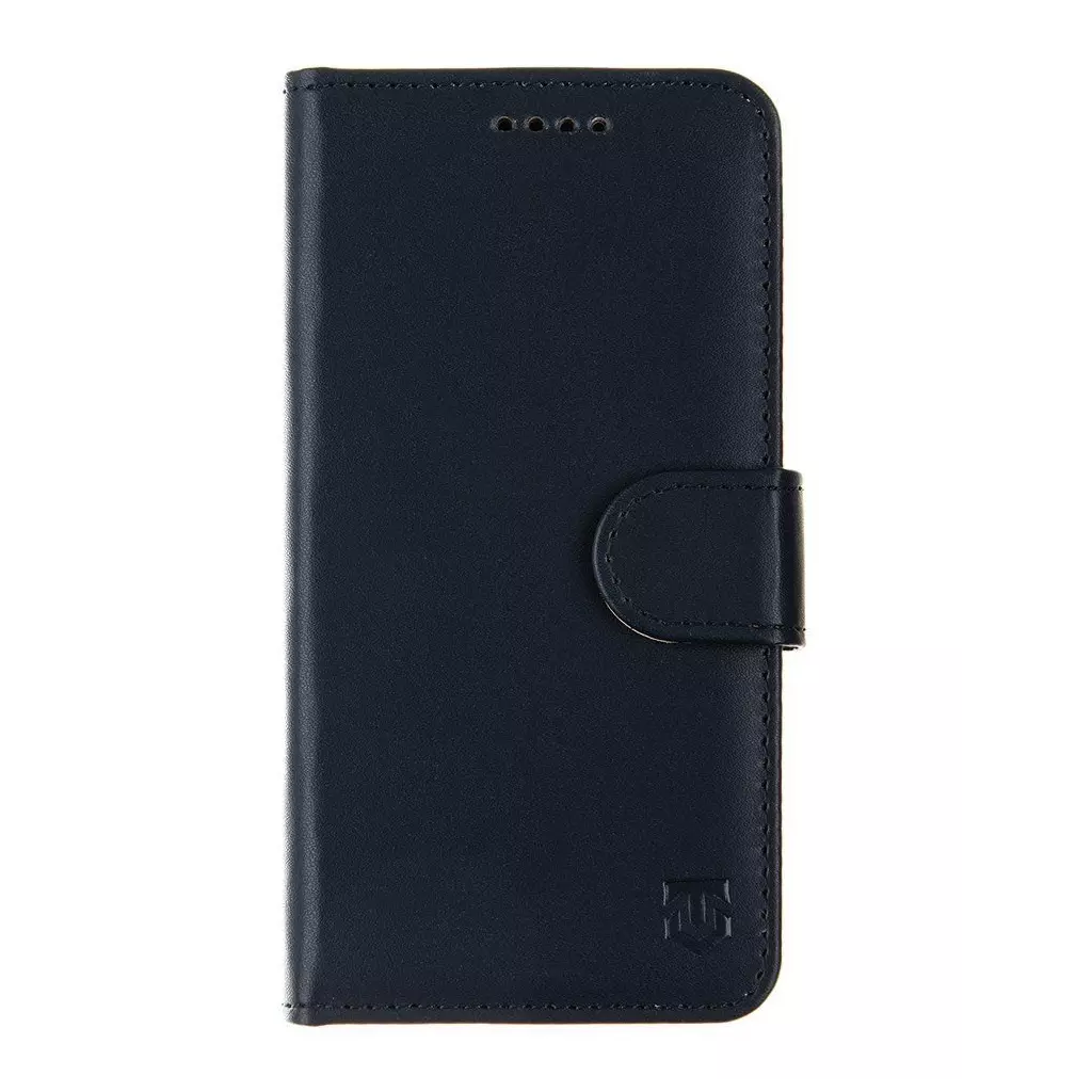 Obrázek produktu Tactical Field Notes pro Xiaomi Redmi 12 Blue - modrá