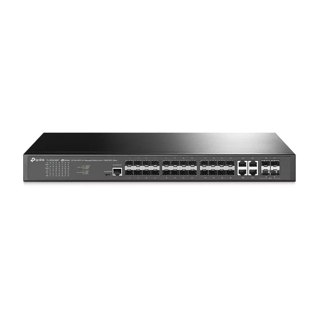 Obrázek produktu TP-Link SG3428XF