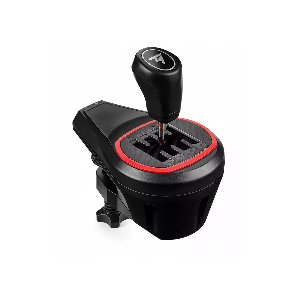 Obrázek produktu Thrustmaster TH8S Shifter Add-On, řadící páka