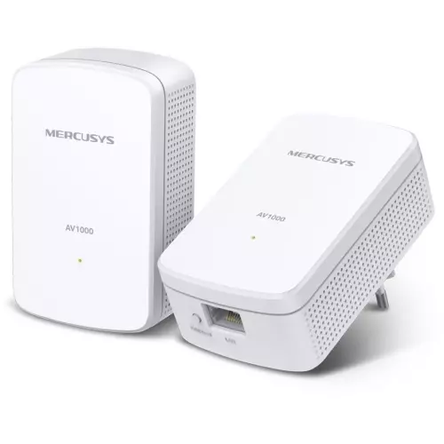 obrázek produktu Mercusys MP500 KIT Powerline