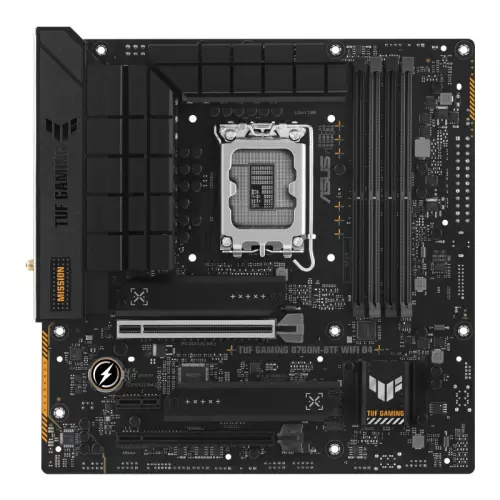 obrázek produktu ASUS TUF Gaming B760M-BTF WIFI D4