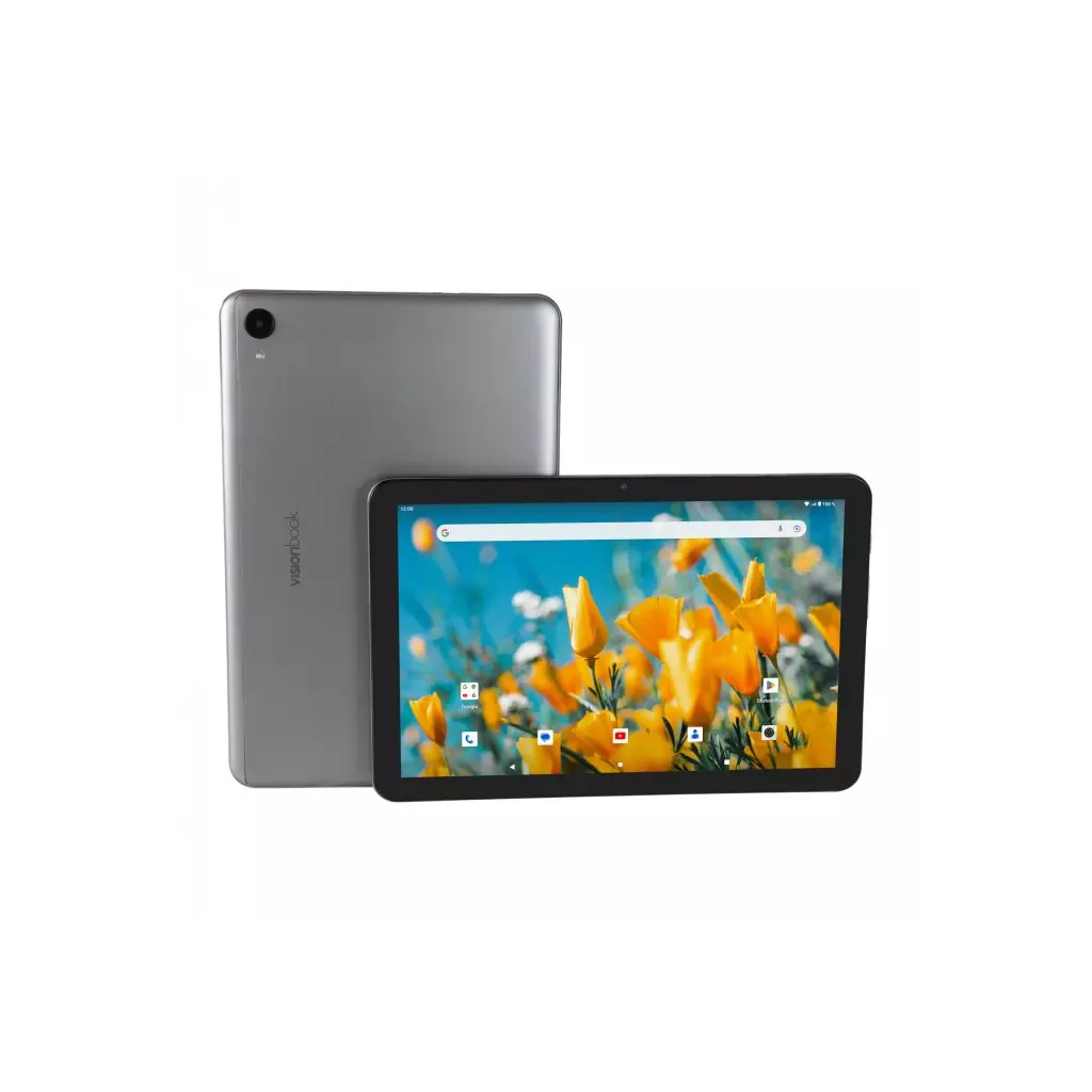 Obrázek produktu UMAX VisionBook 10T LTE - šedá