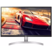 obrázek produktu LG 27UL500-W - LED monitor 27"