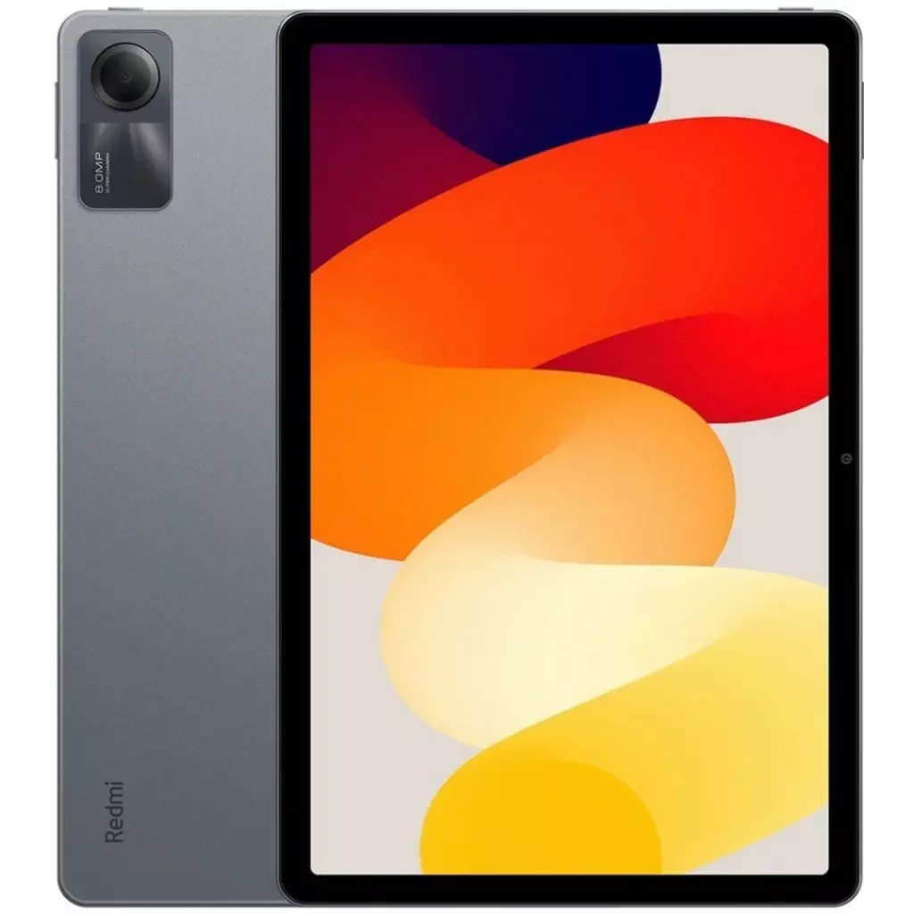 Obrázek produktu XIAOMI Redmi Pad SE 4GB/128GB, Graphite Gray - vesmírně šedá