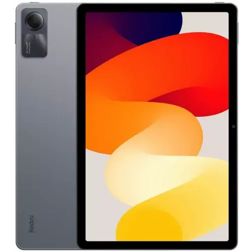 obrázek produktu XIAOMI Redmi Pad SE 4GB/128GB, Graphite Gray - vesmírně šedá