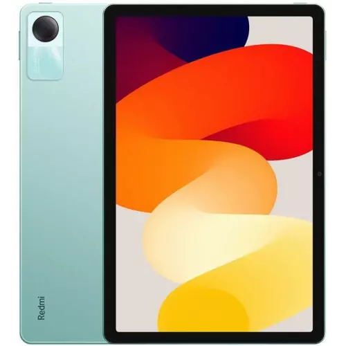 obrázek produktu XIAOMI Redmi Pad SE 4GB/128GB, Mint Green - vesmírně šedá