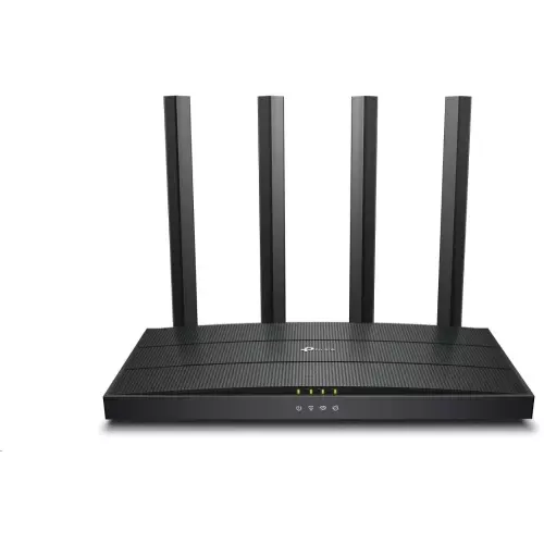 obrázek produktu TP-Link Archer AX12 - černá