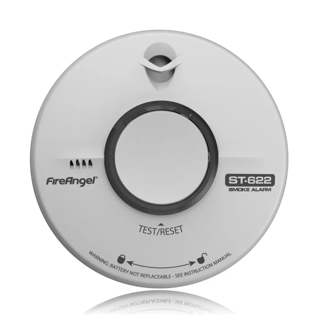 Obrázek produktu FireAngel ST-622-INT