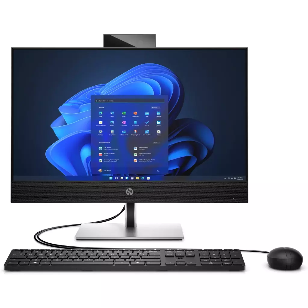 Obrázek produktu HP ProOne 440 G9 (6D3B0EA)
