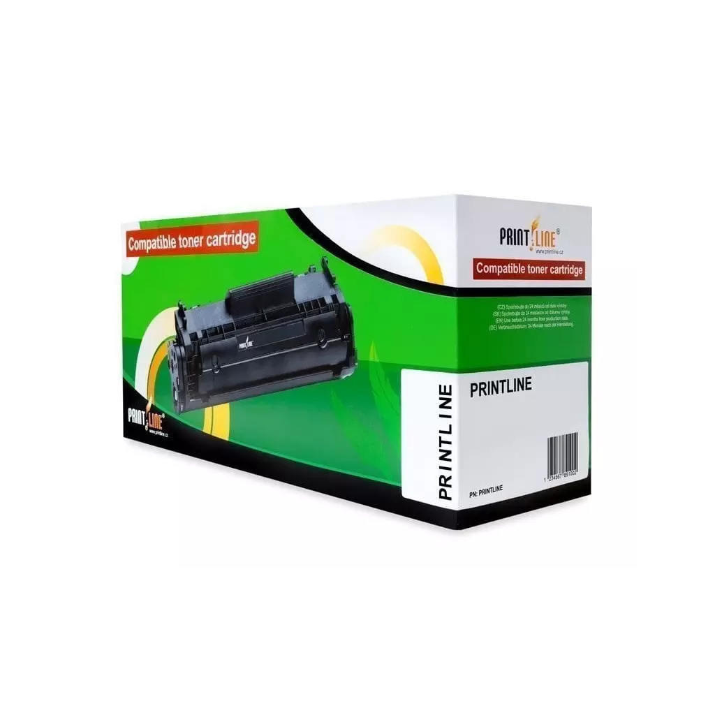 Obrázek produktu PRINTLINE kompatibilní toner s Xerox 106R03533, yellow