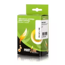 obrázek produktu PRINTLINE kompatibilní cartridge s Epson 502XL, T02W440 (C13T02W44010), žlutá