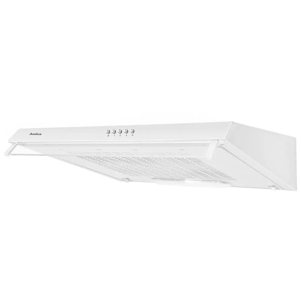 Obrázek produktu Amica SP 62 AW - bílá