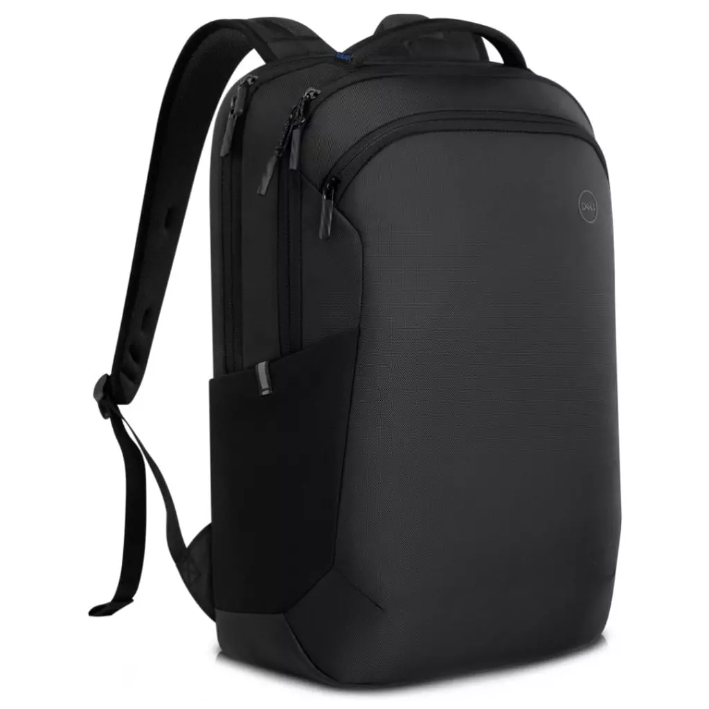 Obrázek produktu DELL Ecoloop Pro Backpack (460-BDLE) - černá