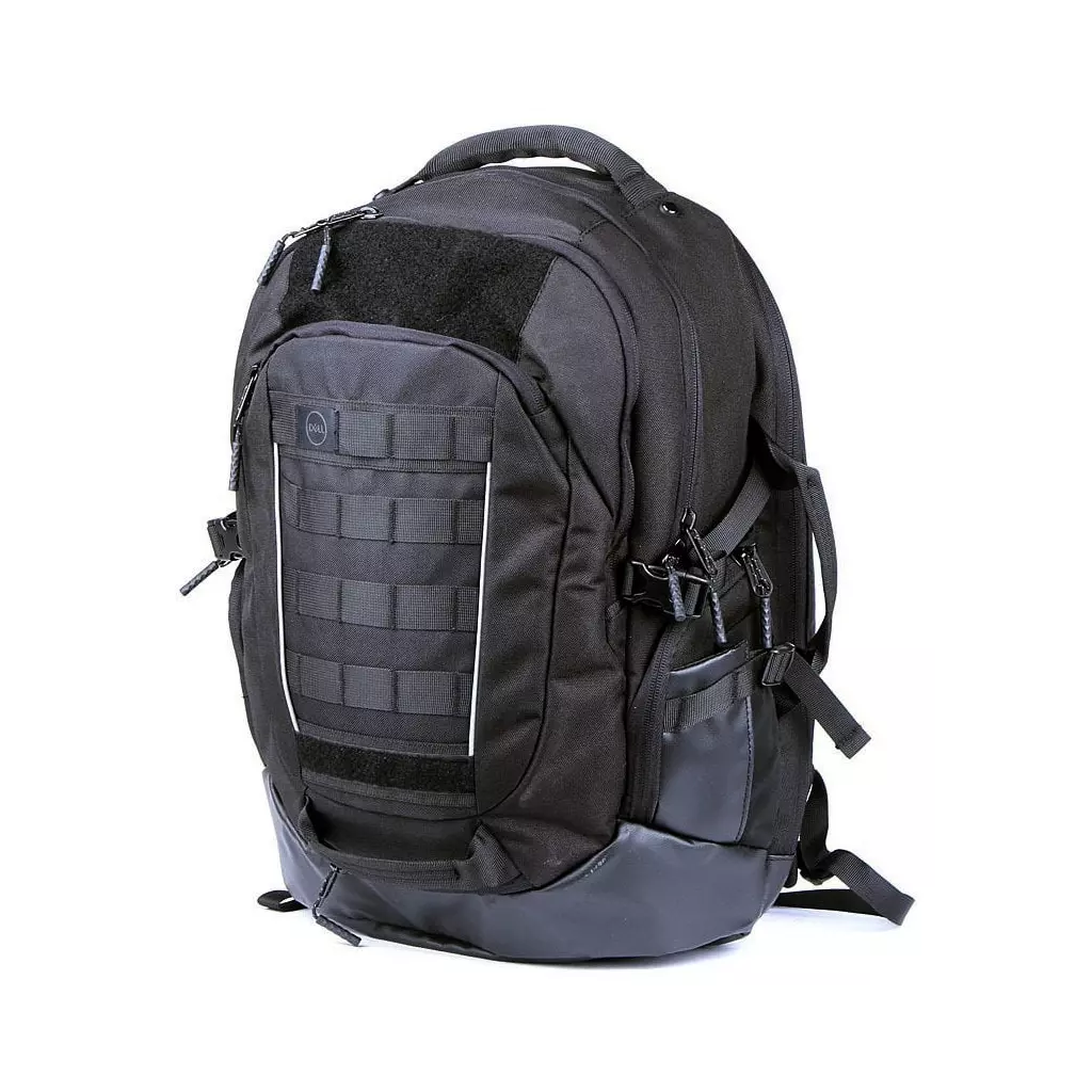 Obrázek produktu DELL Rugged Notebook Escape Backpack (460-BCML) - černá