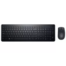 obrázek produktu DELL KM3322W bezdrátová klávesnice a myš CZ/SK (580-BBJN)