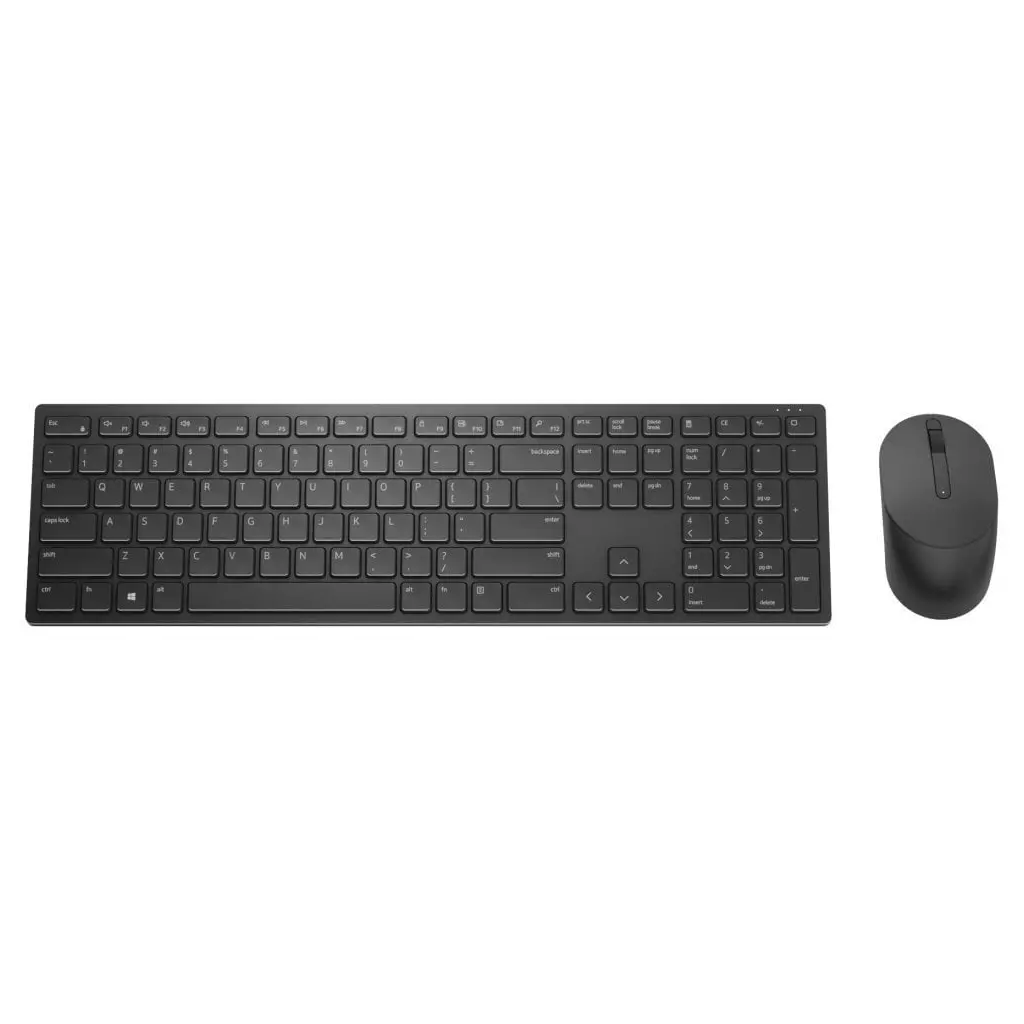 Obrázek produktu DELL KM5221W (CZ/SK) (580-BBJM)