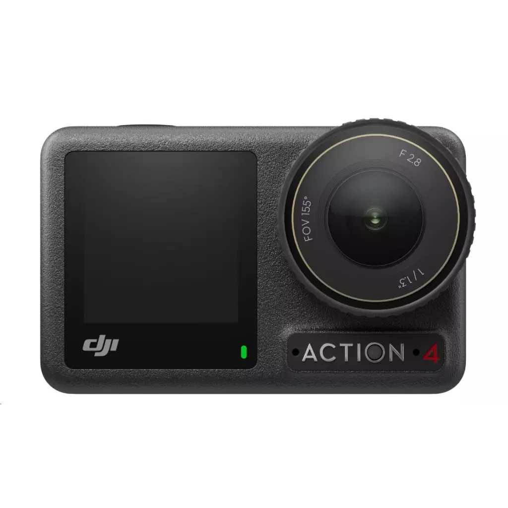 Obrázek produktu DJI Osmo Action 4 Adventure Combo