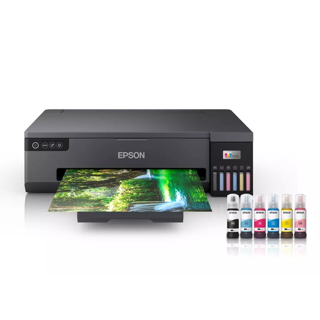 Obrázek produktu Epson EcoTank L18050 (C11CK38402)