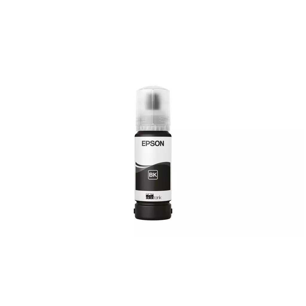 Obrázek produktu Epson EcoTank 108 Black, černá - černá/black