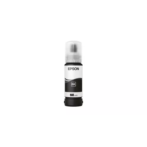 obrázek produktu Epson EcoTank 108 Black, černá - černá/black