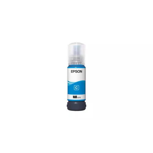 obrázek produktu Epson EcoTank 108 Cyan, azurová - azurová/cyan