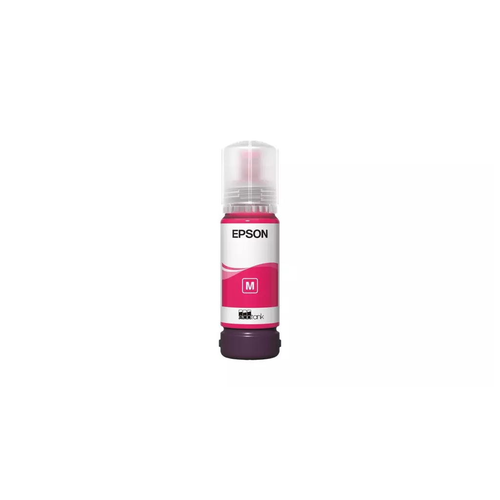 Obrázek produktu Epson EcoTank 108 Magenta, purpurová - purpurová/magenta