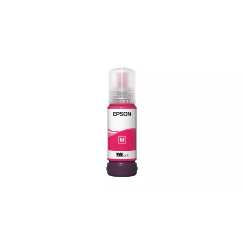 obrázek produktu Epson EcoTank 108 Magenta, purpurová - purpurová/magenta