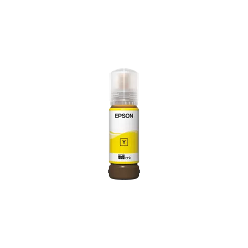 obrázek produktu Epson EcoTank 108 Yellow, žlutá - žlutá/yellow