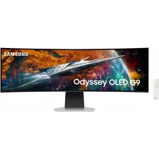 obrázek produktu 49\" Odyssey OLED G9