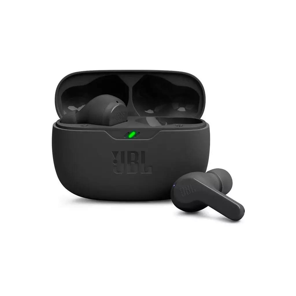 Obrázek produktu JBL Wave Beam, černé - černá