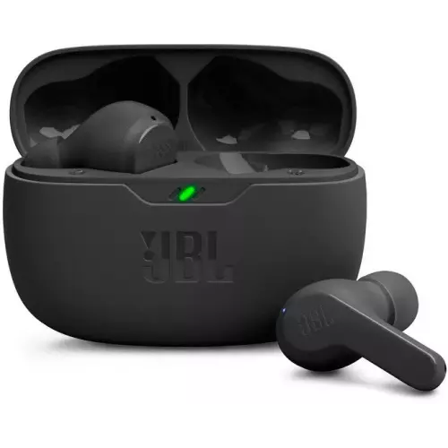obrázek produktu JBL Wave Beam, černé - černá