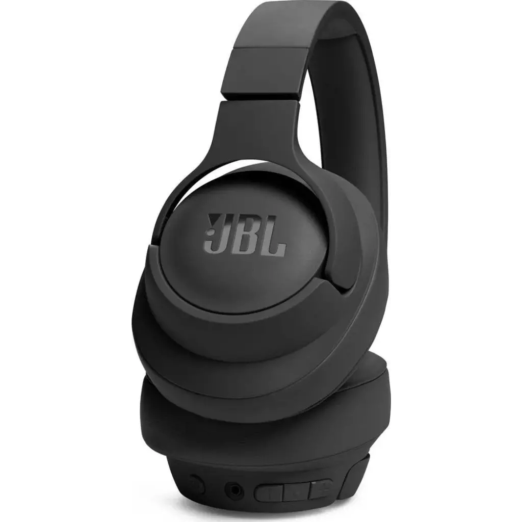 Obrázek produktu JBL Tune 720BT Black - černá