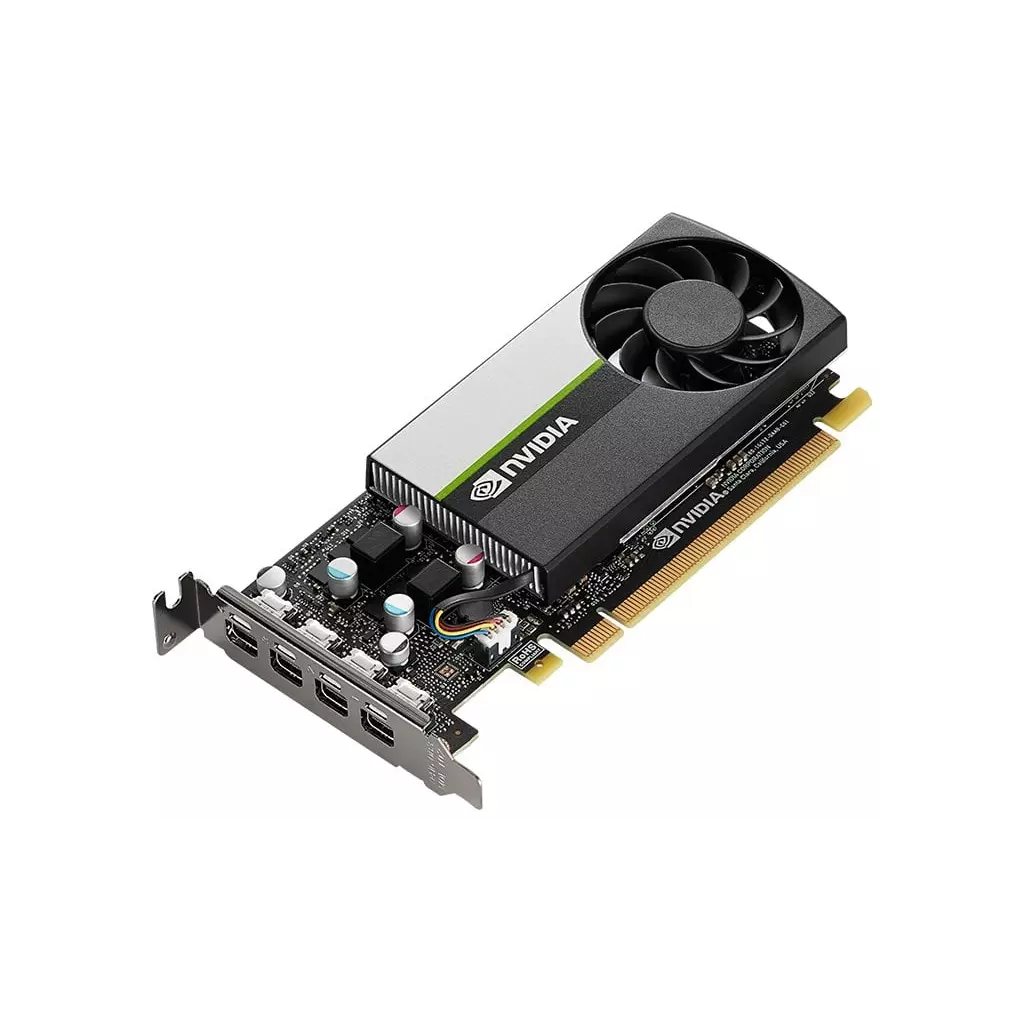 Obrázek produktu PNY NVIDIA T1000 LowProfile 4 GB