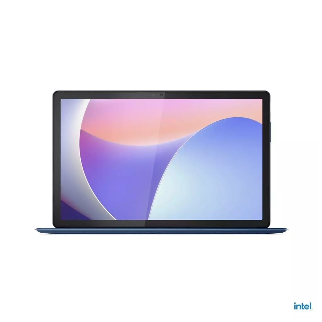 Obrázek produktu Lenovo IdeaPad Duet 3 11IAN8 Abyss Blue (82XK0040CK) - tmavě modrá
