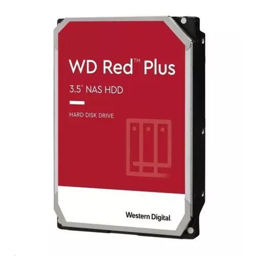 obrázek produktu WD Red Plus 2TB